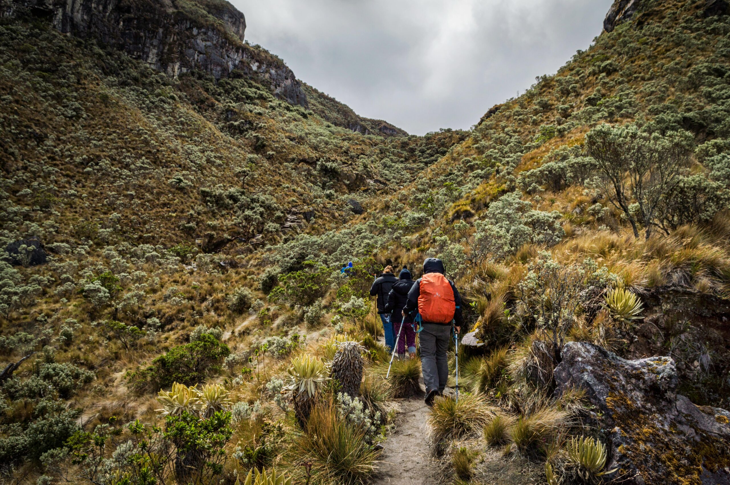 Trekking cerca de Córdoba capital: 5 escapadas a menos de 2 horas